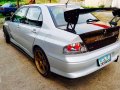 2001 Mitsubishi Evolution VII GSR "Rare" for sale-3