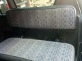 Mitsubishi Adventure 98 model diesel manaul glx for sale-6