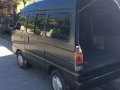 Suzuki Multicab van grey for sale-2