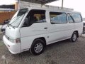 2006 Nissan Urvan Escapade for sale-3