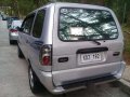 Good as new Isuzu Crosswind 2002 for sale -2