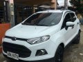 Ford Ecosport 2014 like new for sale-3