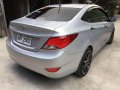 2015 Hyundai Accent 1.4 gas automatic for sale-0