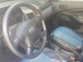Nissan Sentra 2011 Manual like new for sale-2