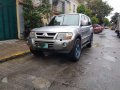 2006 Mitsubishi Pajero CK Local Gas for sale-0