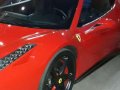 2011 Ferrari 458 Italia w full casa record for sale-1