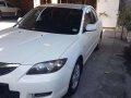 For sale Mazda 3 2008 model-0