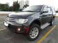 Rush sale Limited Loaded Mitsubishi Strada GLX V MT-0