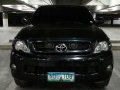 Toyota Hilux G 2010 diesel 4x2 for sale-6