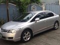 2007 Honda Civic 1.8s for sale-0