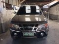Isuzu Sportivo 2010 Model Manual Trans Diesel for sale-7