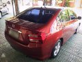 Honda City 2012 red for sale-3