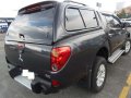 Rush sale Limited Loaded Mitsubishi Strada GLX V MT-2