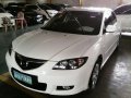 Good as new Mazda 3 2011 for sale-4