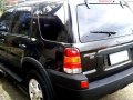 2004 Ford Escape 4x4 XLT AT Very fresh for sale-2