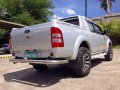 2008 Ford Ranger Wildtrak Limited 2.5 4x2 Cebu Unit for sale-4