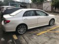 2012 Toyota Altis 1.6V Automatic for sale-1