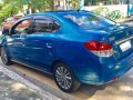 Well-kept Mitsubishi Mirage G4 2015 GLS M/T for sale in Metro Manila-5