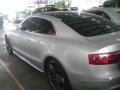 Good as new Audi A5 2009 for sale -9