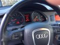 2006 Audi A6 Silver for sale-4