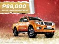 2018 NP300 Nissan NAVARA 88K DP for sale-0