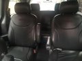 Kia Carnival (Sedona) 2003 blue for sale-2