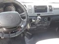 Toyota Hiace 2007 2.5 diesel manual for sale-4