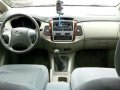 For sale 2013 Toyota Innova G Diesel Lady First owned-1