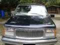 Chevrolet Suburban 1999 for sale-0