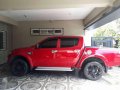 2011 Mitsubishi Strada GLX - RUSH sale-2