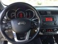 2013 Kia Rio hatchback top of the line for sale-3