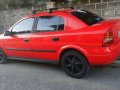 SALE SWAP Opel Astra 2000mdle (RUSH)!! Plus Watch-0