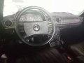 Mercedes Benz W123 300D 1980 for sale-5