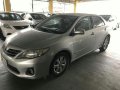 Good as new Toyota Corolla Altis 2011 for sale-2