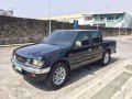 1997 Isuzu Fuego for sale-1