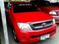 Well-kept Toyota Hilux 2010 for sale in Isabela-0