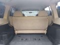 Mitsubishi Pajero Shogun 2003 4x4 Di. Automatic for sale-8