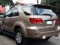 Toyota Fortuner 2006-5