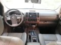 Nissan Navara LE 4x4 - 2009 AT for sale-4