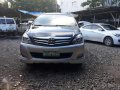 2010 Toyota InnovaG d4d 2.5AT for sale-0