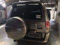 Isuzu Sportivo 2010 Model Manual Trans Diesel for sale-1