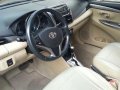 2013 Toyota Vios G Automatic Lady Driven for sale-3