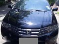 2012 Honda City 15E automatic for sale-0
