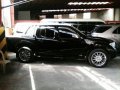Well-kept Nissan Frontier Navara 2009 for sale in Quezon-2