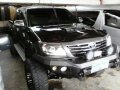 Well-kept Toyota Hilux 2014 for sale in Bohol-0