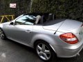 2006 Mercedes Benz SLK 280 for sale-2