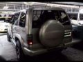 Isuzu Trooper 2002 for sale-1