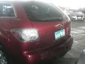Well-maintained Mazda CX-7 2010 for sale in Metro Manila-6