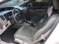 FOR SALE!!! 2013 Honda Civic 1.8 White-3