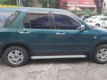 2002 Honda Crv for sale-4